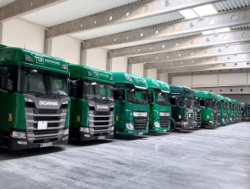 Европейские маршруты, стабильная зарплата,