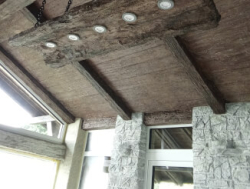 Светильник на потолок