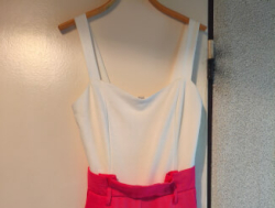 Платье - шорты