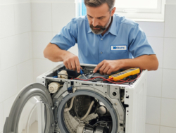 РЕМОНТ ХОЛОДИЛЬНИКОВ НА ДОМУ ТАЛЛИНН