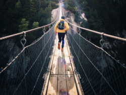 Как путешествовать без навигации