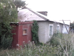 Дом-квартира 80м2 в рф