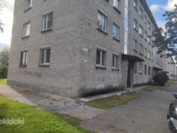 Продается 2-ух комнатная квартира в Пуру