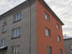Продается 3 комнатная квартира