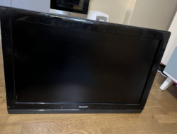 Телевизор SHARP