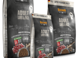 Belcando Lamb and Rice 4kg Цена: 21.25 EUR