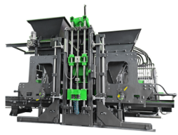стационарное оборудование нового поколения,