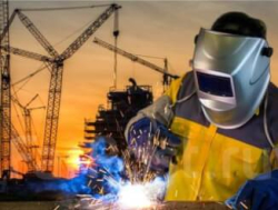 Сварщик-зачистник