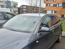 Продажа машин