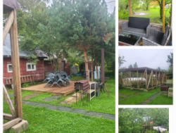 Продаётся дача в садах "Огонёк".