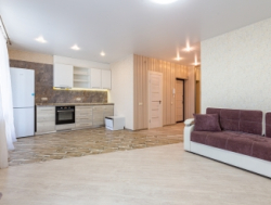 Продаётся отличная квартира идеальной локацией