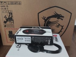 MSI Игровой ноутбук