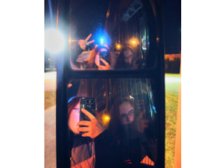 Поиск подработки