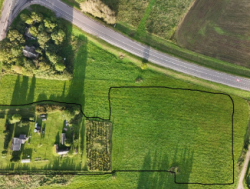 Земля, Кохтла-Нымме