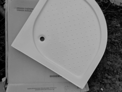 поддон для душа