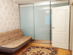 1 -комнатная квартира в Ласнамяэ