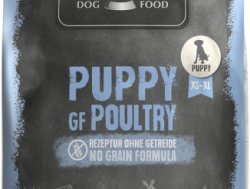 INTERNETI LOOMAKAUPAD Belcando Puppy GF (grain free) 4 kg