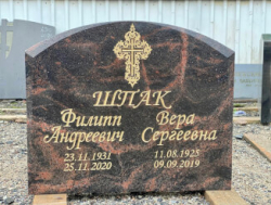 ГРАНИТНЫЕ ПАМЯТНИКИ И ОГРАДЫ ПОД КЛЮЧ ПО ВСЕЙ ЭСТОНИИ