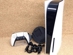 PS5 Disc Version Playstation 5