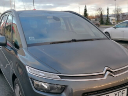 Водитель со своим (вашим) авто