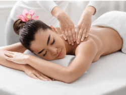 Klassikaline massaaž ainult naistele – 15 €/h (Lasnamäe)