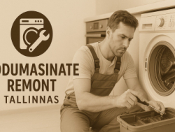 СРОЧНЫЙ РЕМОНТ БЫТОВОЙ ТЕХНИКИ НА ДОМУ В ТАЛЛИННЕ