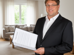 Игорь Волков — один из самых узнаваемых маклеров Таллинна по аренде и продаже недвижимости