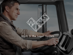 Курьер (доставка посылок)