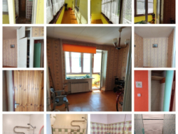 Продам квартиру в Нарве