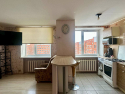 Продам 2-ух комнатную квартиру в Кохтла-Ярве