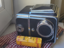 Фотоаппараты