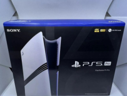 Sony PlayStation 5 pro/Slim CFI-2000A CFI-2000B Console 1TB