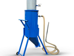 Вакуумная установка ABCART