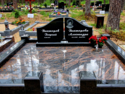 Профессиональное изготовление и установка памятников и оград в Таллинне и по всей Эстонии