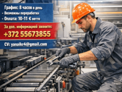 Мехатроник