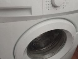 Стиральная машина Hansa