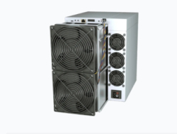Bitmain Antminer S21 Pro 234Th SHA256