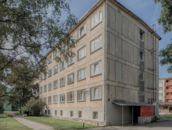 Студия в Копли