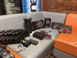 Комплект для бизнеса