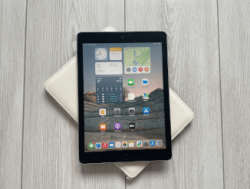 Ipad 9 64 GB WI-FI Space Grey и АPPLE WATCH SE 2 GPS 40 MM