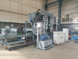 SUMAB R-500 – стационарное оборудование нового поколения