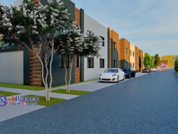 Новый проект на Северном Кипре - квартиры и виллы, стартовые цены