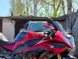 BMW S1000RR