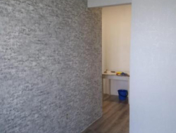 Поклейка обоев