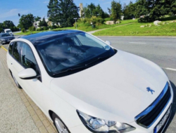 Продам Peugeot 308 2014, 1.2 бензин, механика.