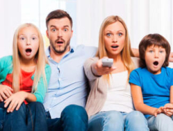 Подключение интернет-телевидения