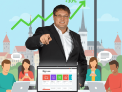 Пресс-релиз Bigru.ee на 2024-2025  год