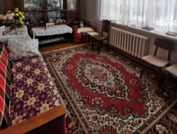 Продается 3 комнатная квартира